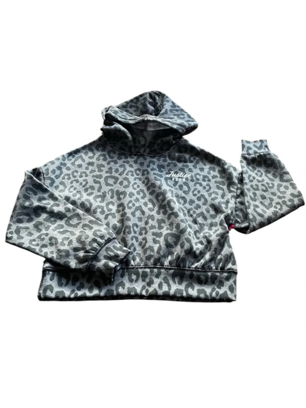 Girls Justice 5/6 Hoodie